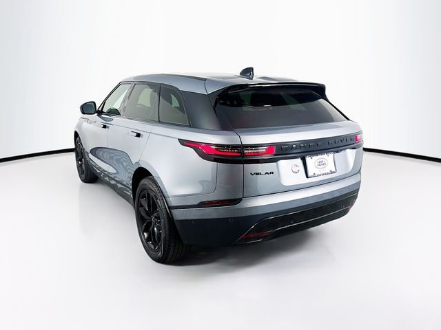 2026 Land Rover Range Rover Velar S - Photo 7