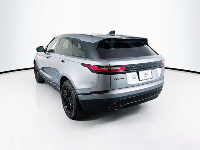 2026 Land Rover Range Rover Velar S - Photo 7