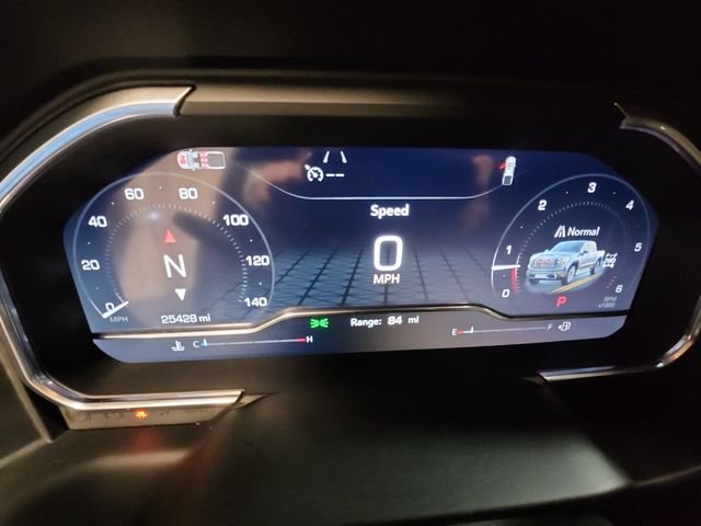 Used 2024 Silver GMC Denali image 20