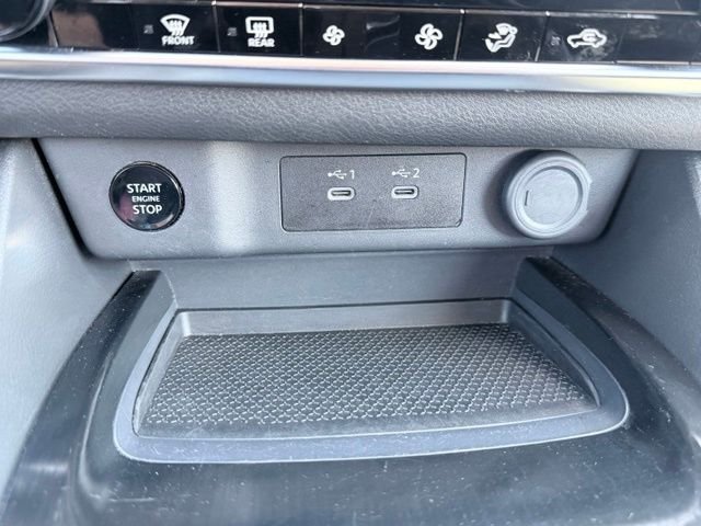 2024 Nissan Rogue SV - Photo 16