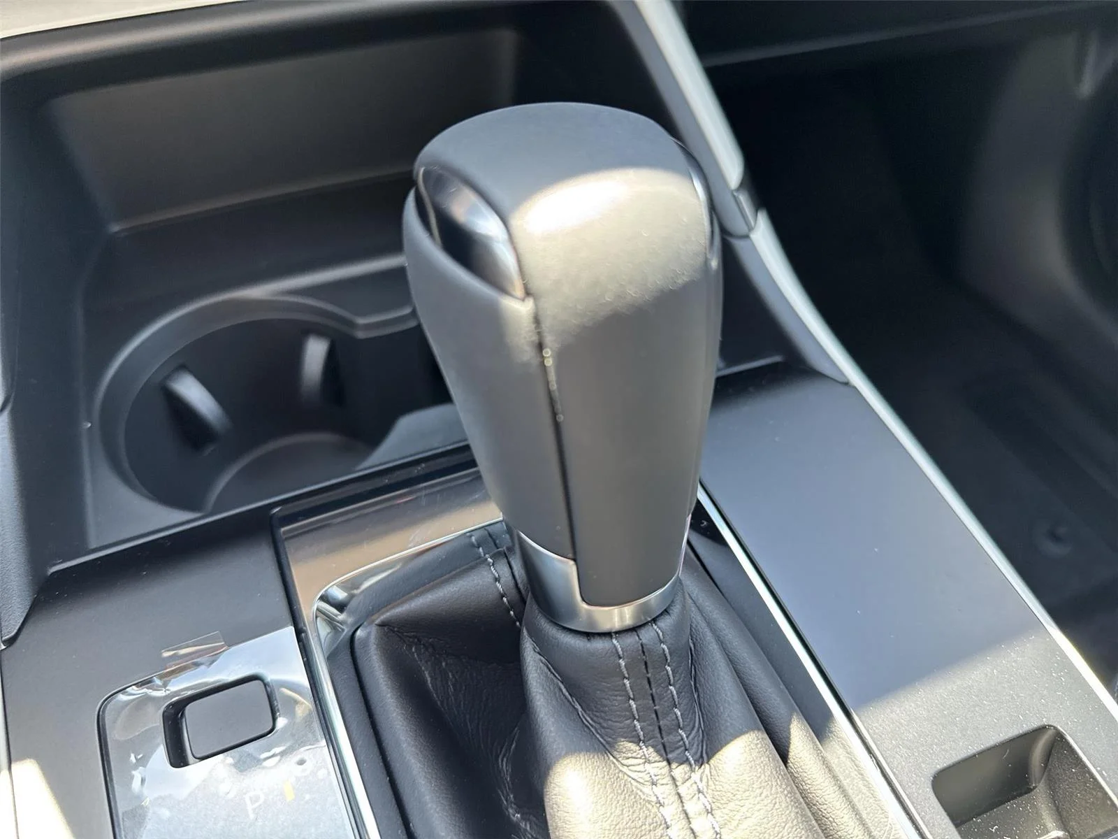 New 2026 Navy Blue Mica Mazda 2.5 S Preferred image 20