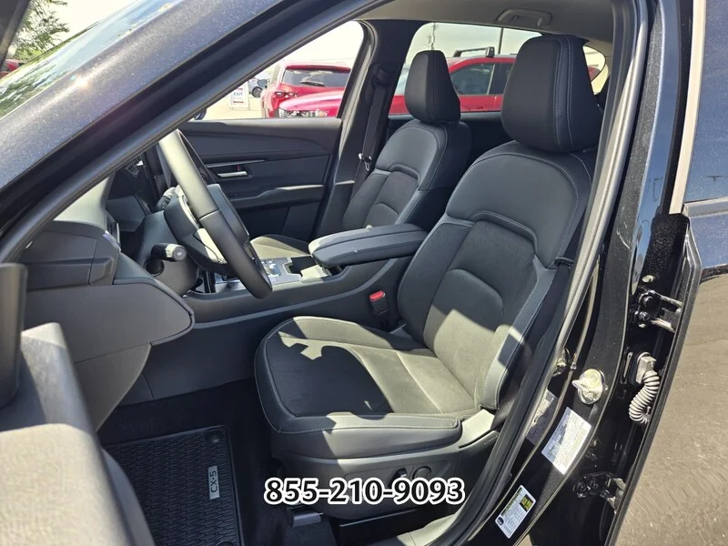 2026 Mazda CX-5 S Preferred - Photo 6