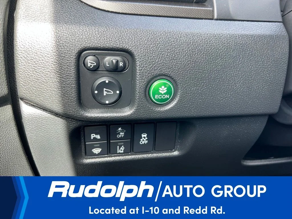 Used 2023 White Honda TrailSport image 34