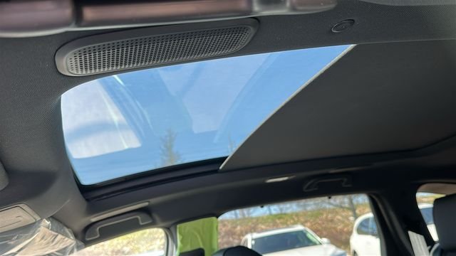 New 2026 Solar Silver Metallic Acura A-Spec image 11