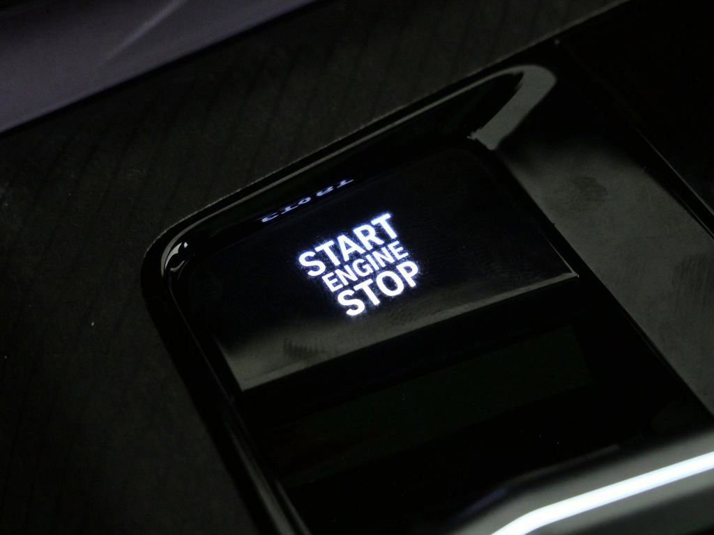 Used 2026 Black Sapphire Metallic BMW 30 xDrive image 46
