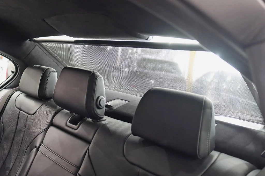 Used 2021 Gray BMW Base image 39