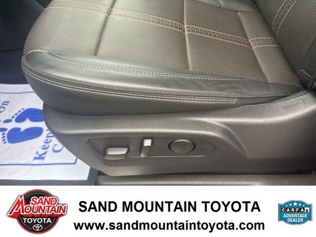 2024 Chevrolet Silverado 1500 High Country - Photo 17