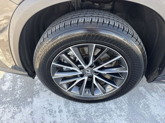 Certified Used 2023 Black Lexus 250 Base image 10