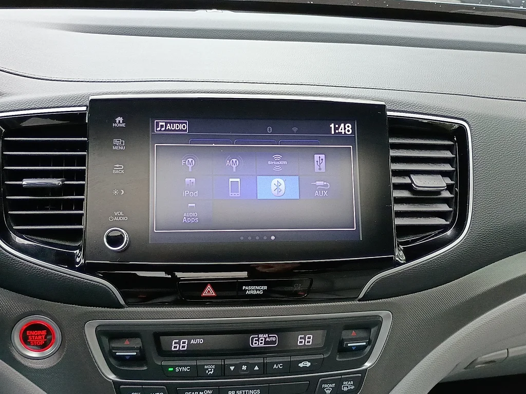 Certified Used 2023 GREY Honda RTL image 22