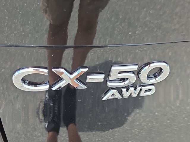 New 2026 Jet Black Mica Mazda 2.5 S Preferred AWD image 5