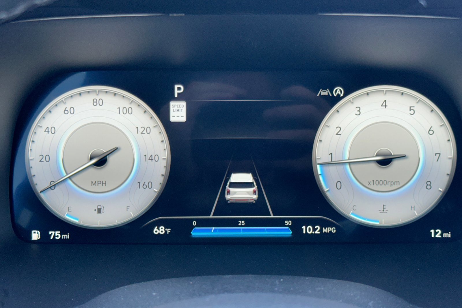 2025 Hyundai Palisade Calligraphy - Photo 49