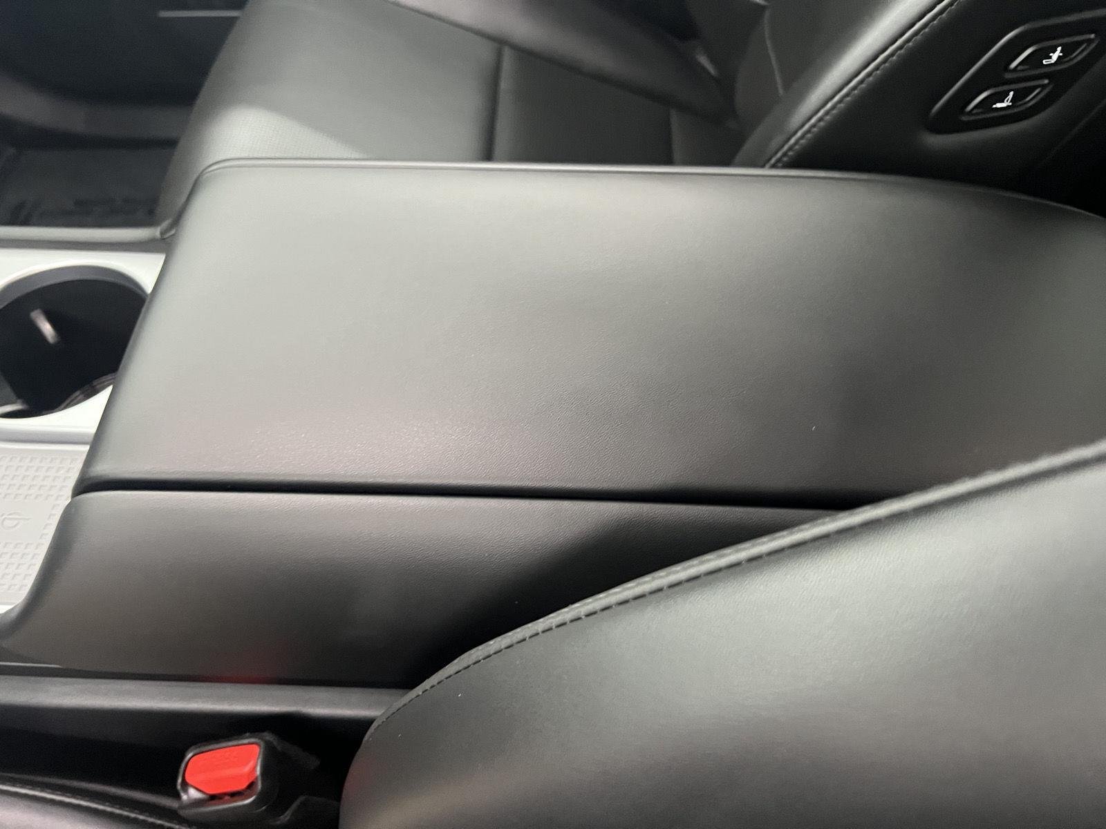 2026 Hyundai IONIQ 9 SEL - Photo 22