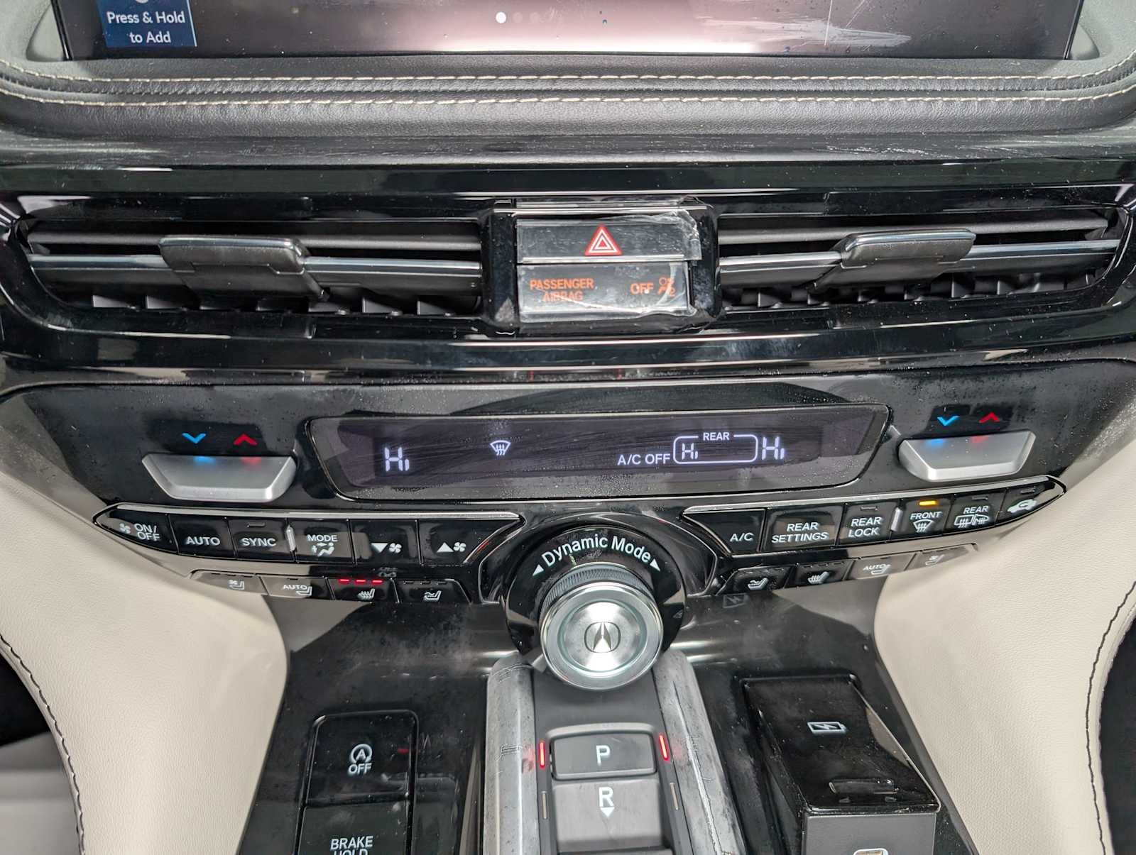 New 2026 Urban Gray Pearl Acura Type S w/Advance Package image 37