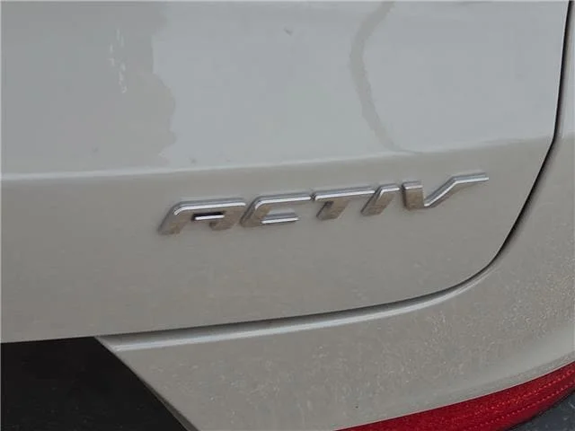 New 2026 G42 White Sands Chevrolet ACTIV Front-Wheel Drive image 7