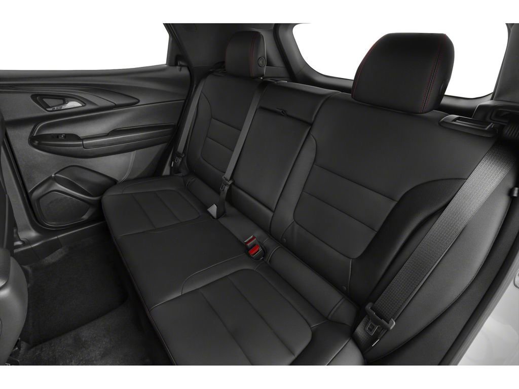 2026 Chevrolet Trailblazer RS - Photo 12
