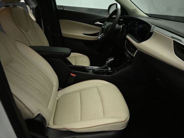2024 BUICK ENCORE GX - Image 25