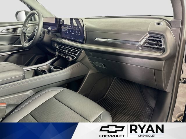 2026 Chevrolet Traverse LT - Photo 30