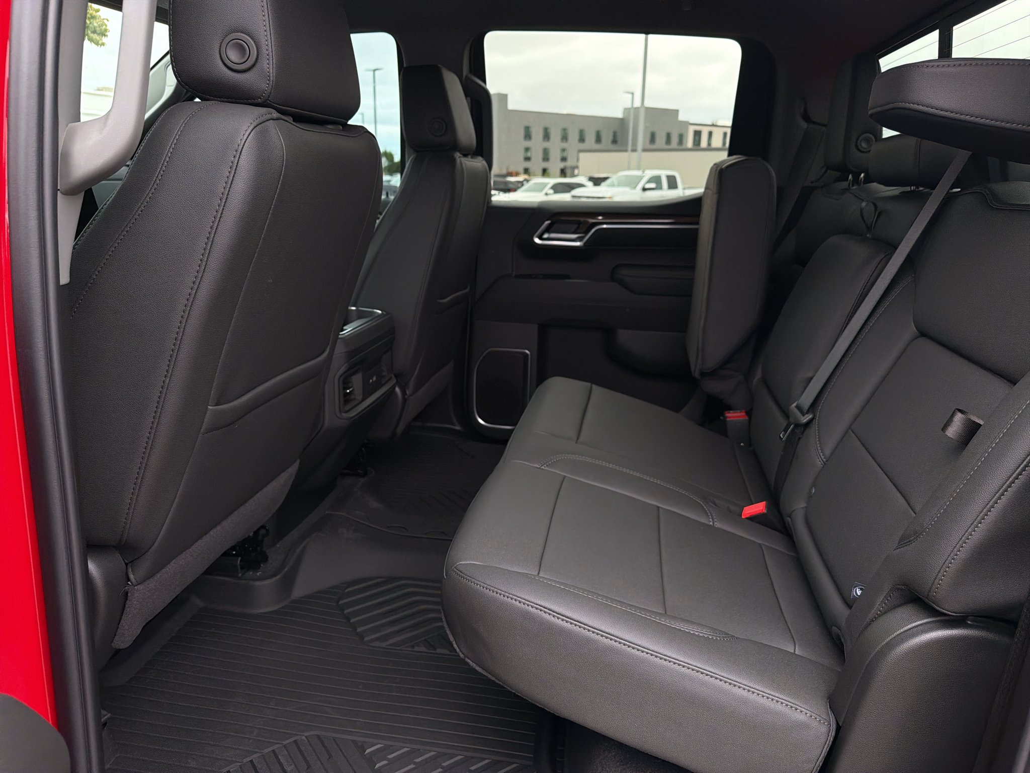 2026 Chevrolet Silverado 1500 LT - Photo 16