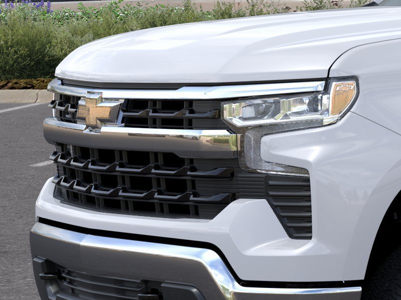 2026 Chevrolet Silverado 1500 LT - Photo 14