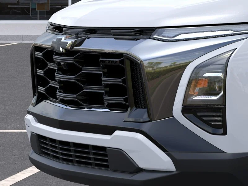 2027 Chevrolet Equinox ACTIV - Photo 13