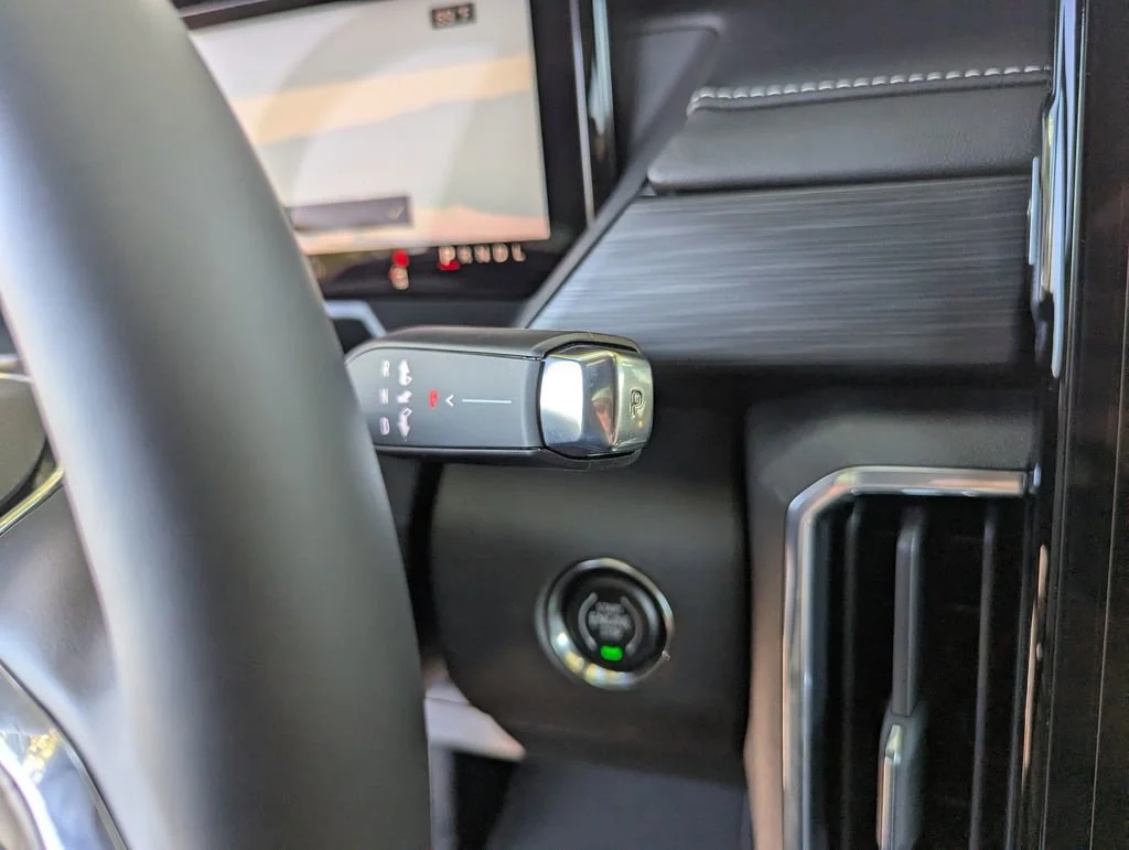 2026 GMC Acadia Elevation - Photo 22