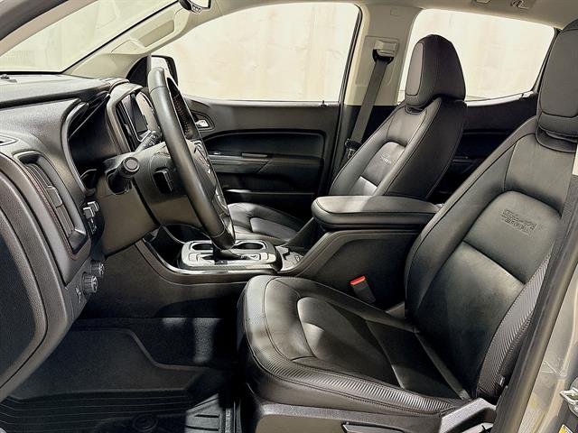 Used 2020 Satin Steel Metallic GMC 4WD All Terrain image 18