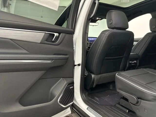 2026 Buick Enclave Preferred - Photo 41