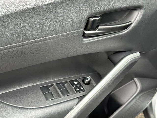 Used 2023 Silver Toyota Hybrid S image 31