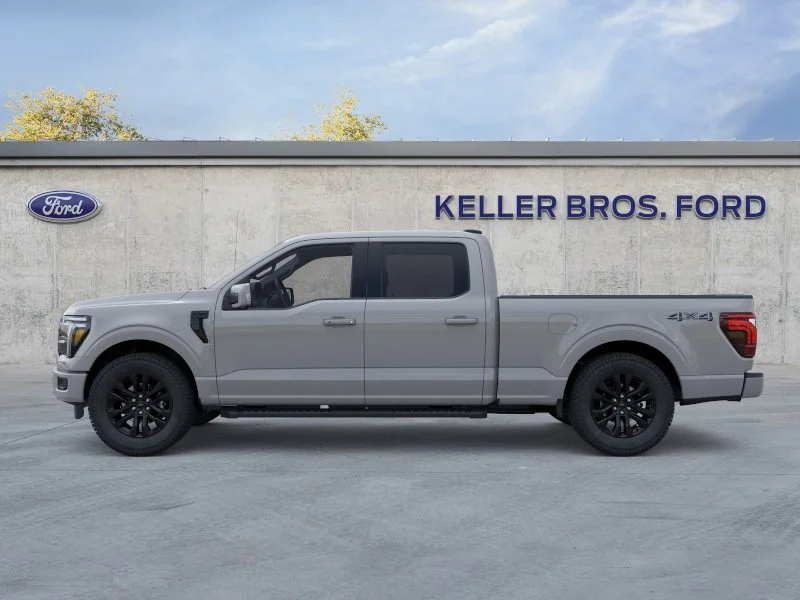 New 2026 Avalanche Ford Lariat image 26