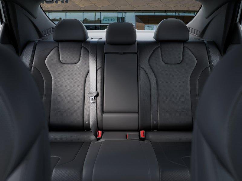 New 2026 Serenity White Hyundai SEL Sport Plus image 12