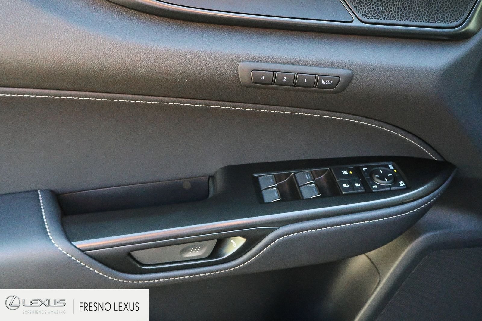 2026 Lexus NX 450h+ Luxury - Photo 23