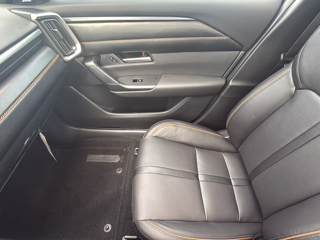 New 2026 Jet Black Mica Mazda 2.5 S Premium image 27