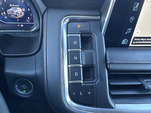 Used 2024 Black Chevrolet RST image 44