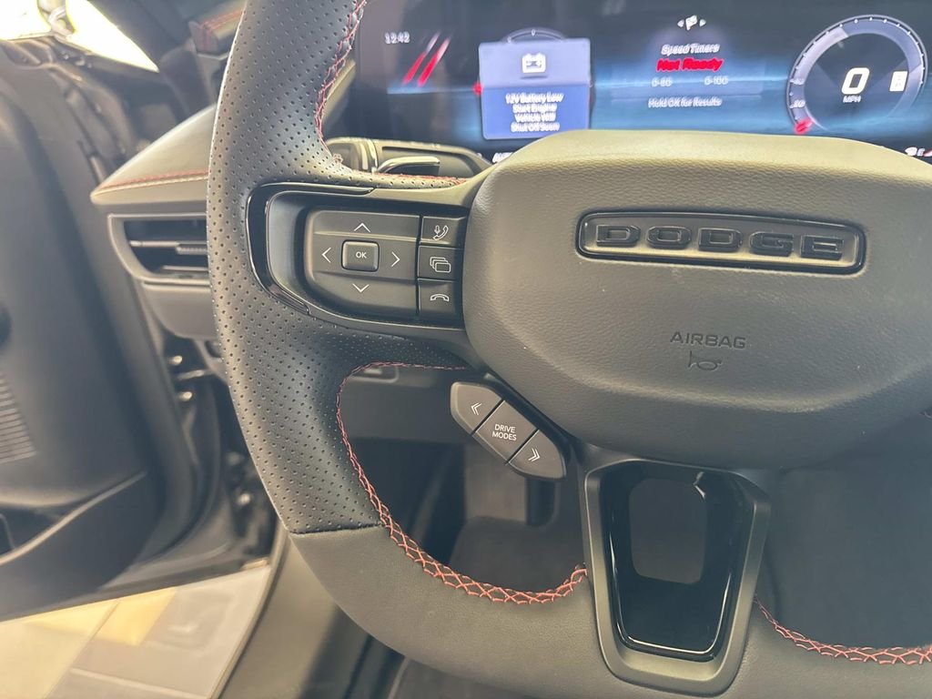 2026 Dodge Charger Scat Pack - Photo 35