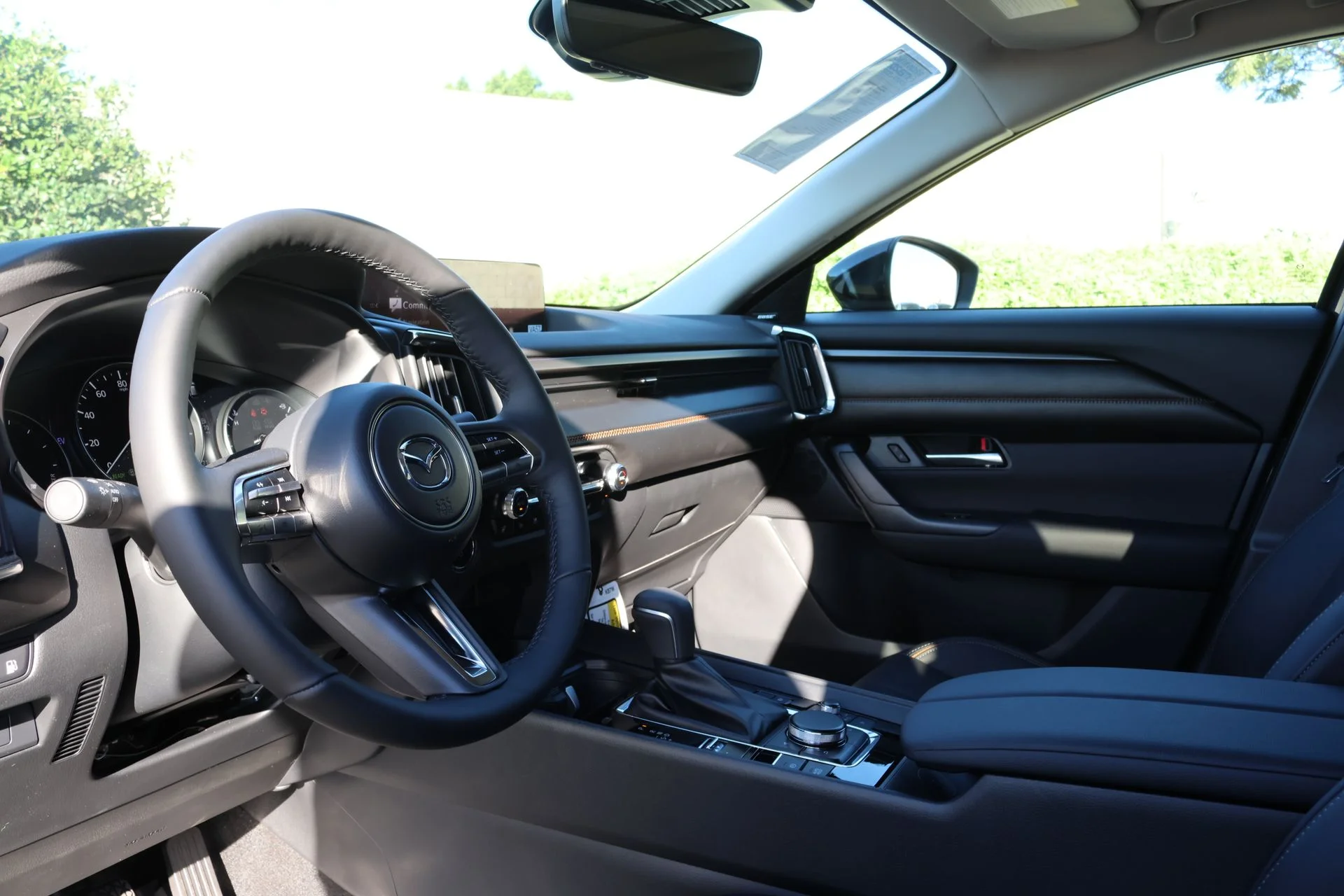 2026 Mazda CX-50 Premium Plus - Photo 6