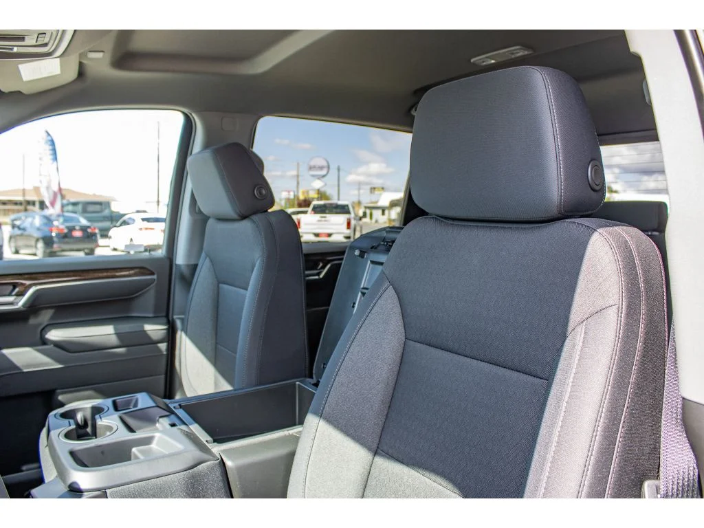 2026 GMC Sierra 1500 SLE - Photo 26