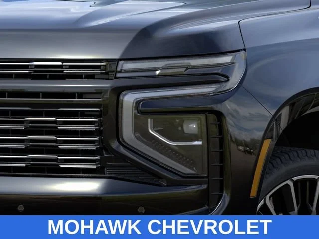2026 Chevrolet Tahoe High Country - Photo 10