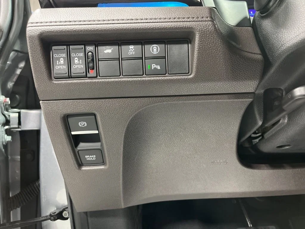 2024 Honda Odyssey Touring - Photo 54