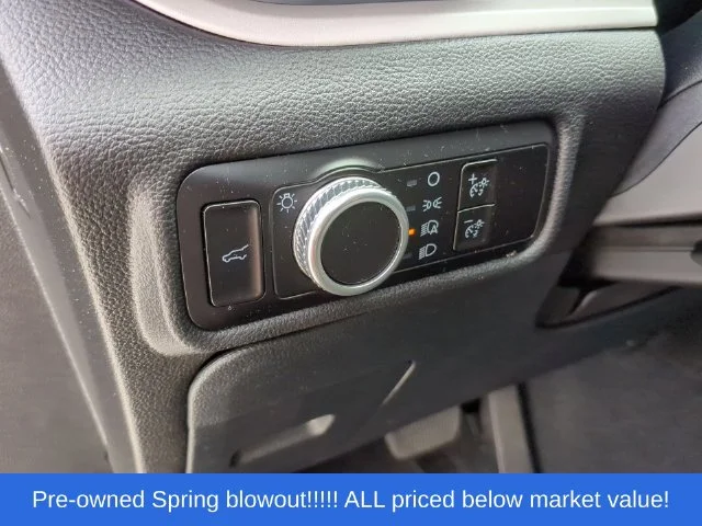 Used 2023 Gray Ford XLT image 24