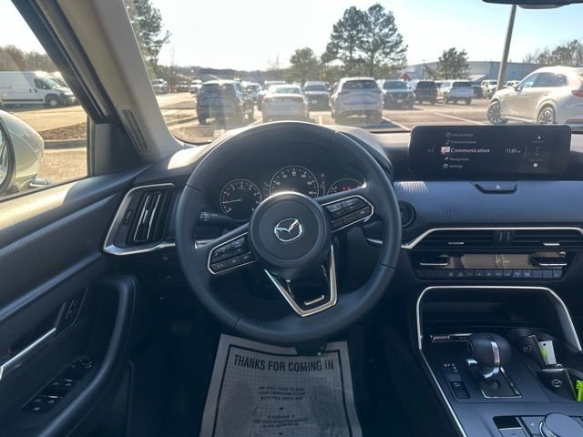 2026 Mazda CX-90 Select Package - Photo 18
