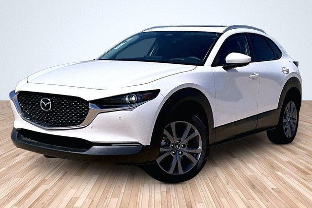 2026 Mazda CX-30 2.5 S Premium