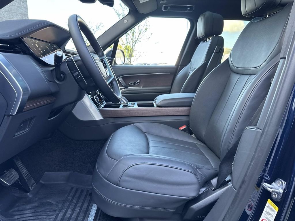 2023 Land Rover Range Rover SE - Photo 20