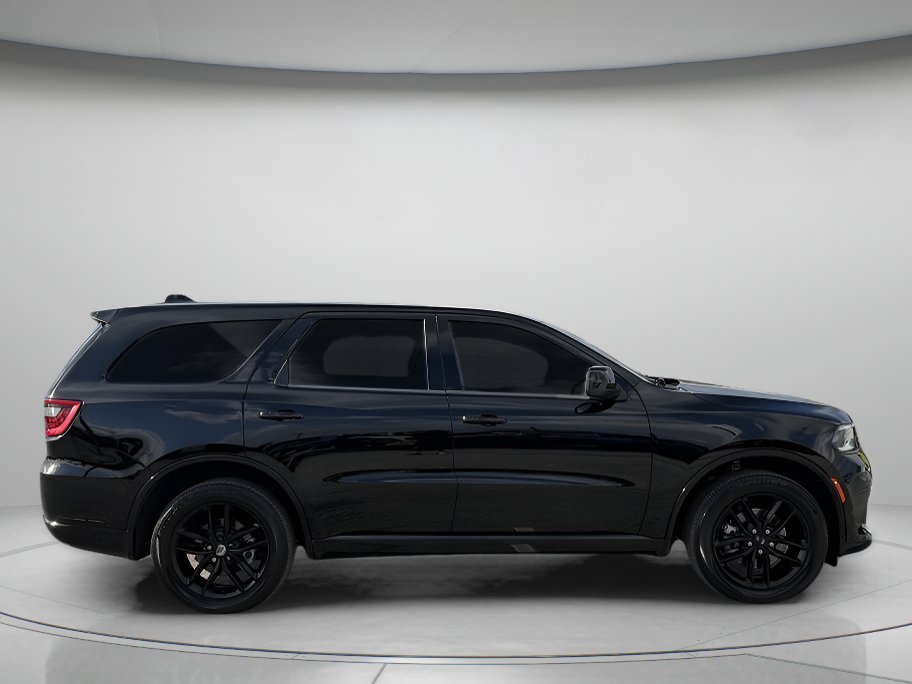 Certified Used 2024 DB Black Clearcoat Dodge GT image 2
