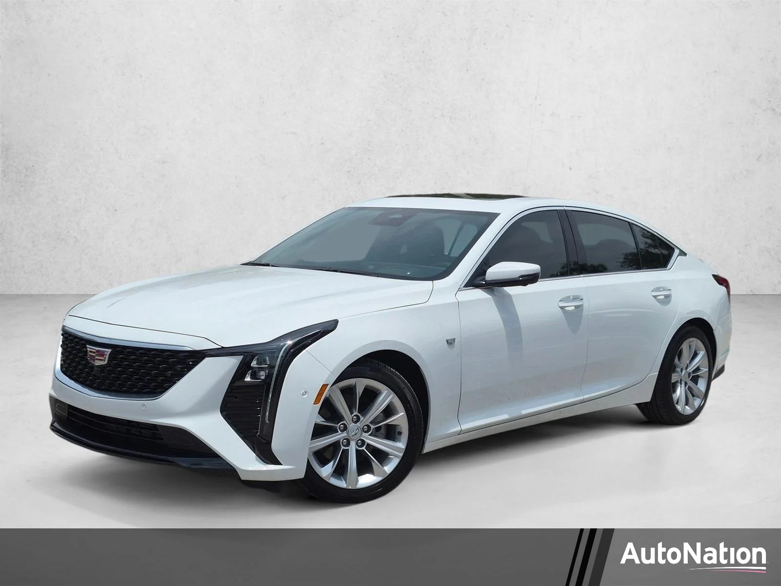 2025 Cadillac CT5
