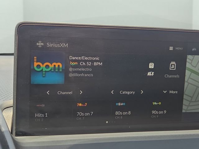 Used 2023 Lunar Silver Metallic Acura Technology Package image 23
