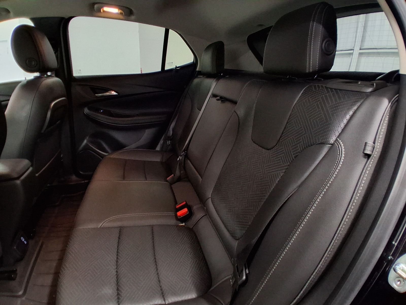 Used 2023 Black Buick Essence image 18