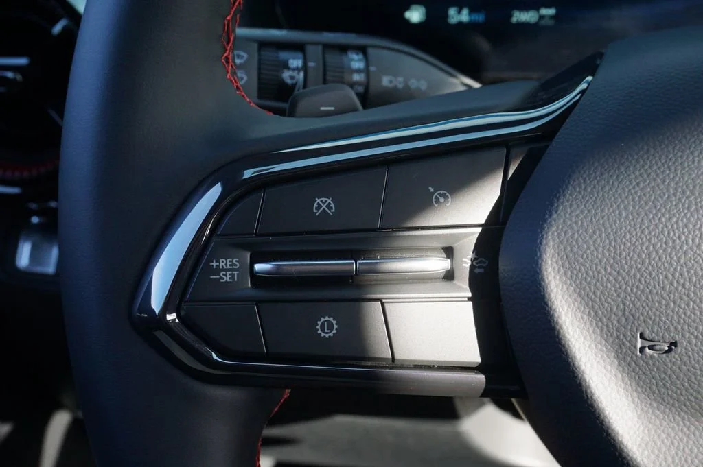 2026 Chevrolet Equinox RS - Photo 20