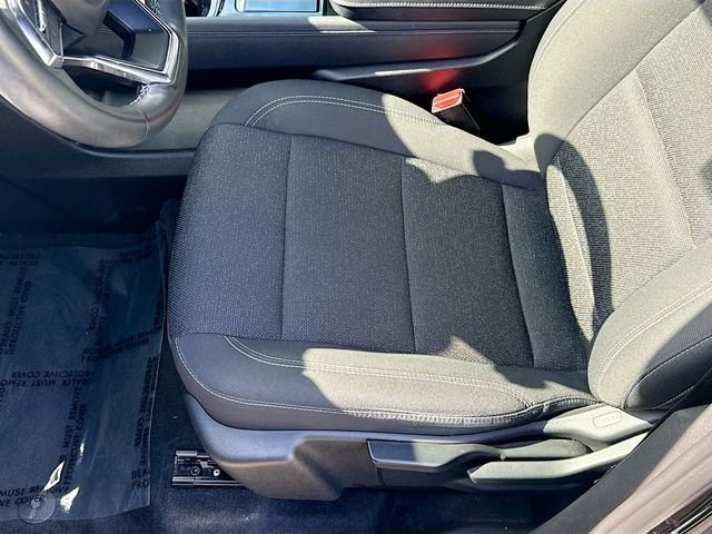 2024 Chevrolet Traverse LS - Photo 19