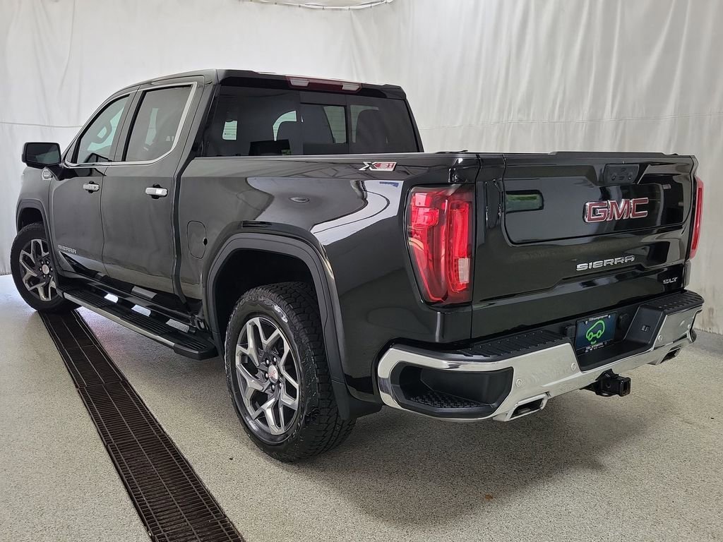 2024 GMC Sierra 1500 SLT - Photo 7