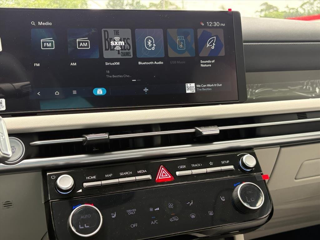 2026 Hyundai Tucson SEL - Photo 21